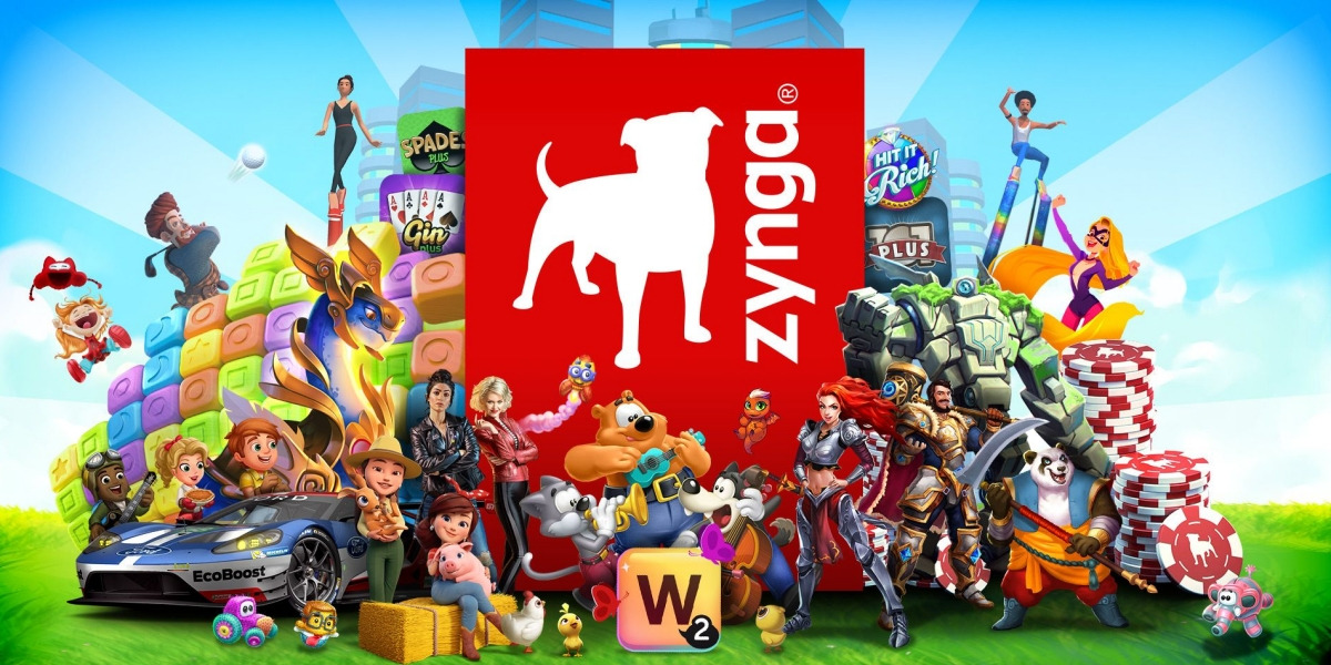 Take-Two Interactive празднует «фантастические результаты на мобильном рынке»: чистые бронирования превысили $6,7 млрд