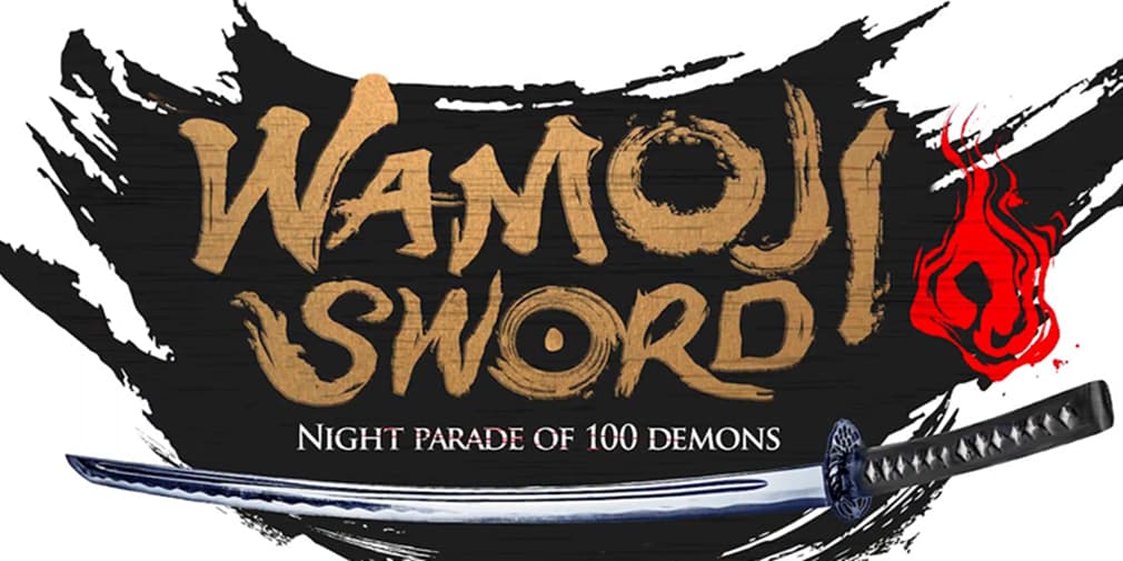 WamojiSword скриншот геймплея