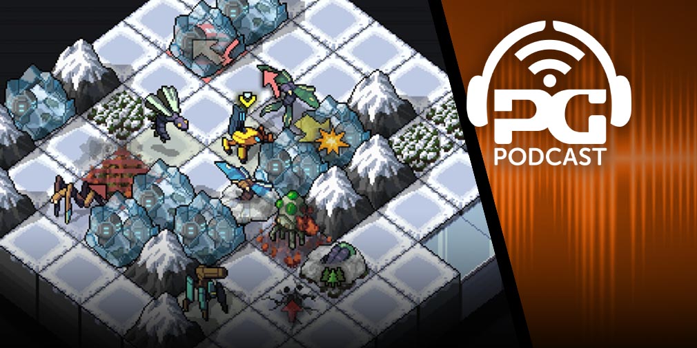 The Pocket Gamer Podcast, выпуск 79: Fortnite против App Store, качество игр Netflix и реклама в Guild Wars Reforged