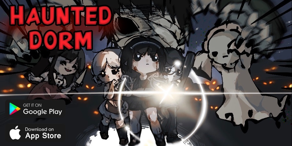 Гайд для начинающих в Haunted Dorm — лучшие советы, чтобы прогнать кошмары