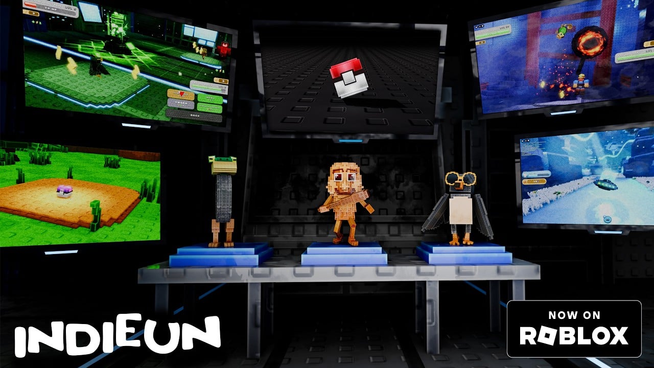 Вдохновлённая покемонами игра Roblox «Catch a Brainrot» скоро выйдет на платформе!