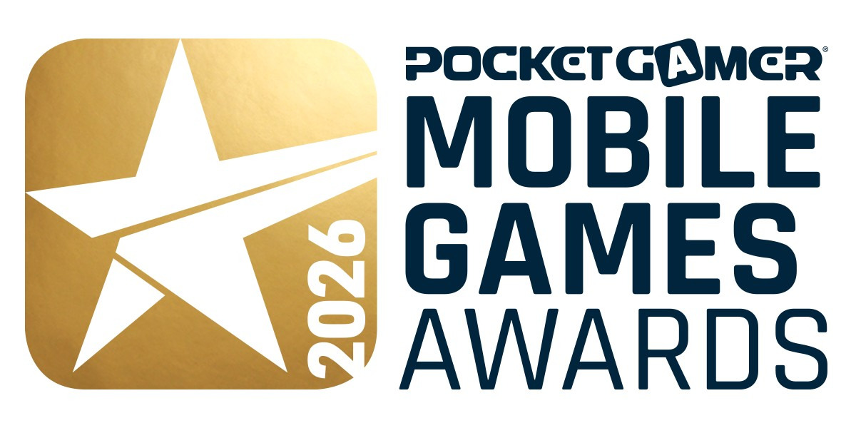 Скоро закрытие — номинируйте сейчас на Mobile Games Awards 2026