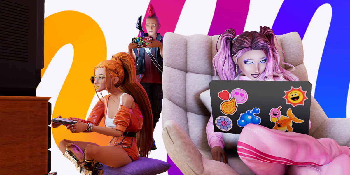 Avakin Life официально выходит в Steam после 200 млн зарегистрированных пользователей на мобильных устройствах
