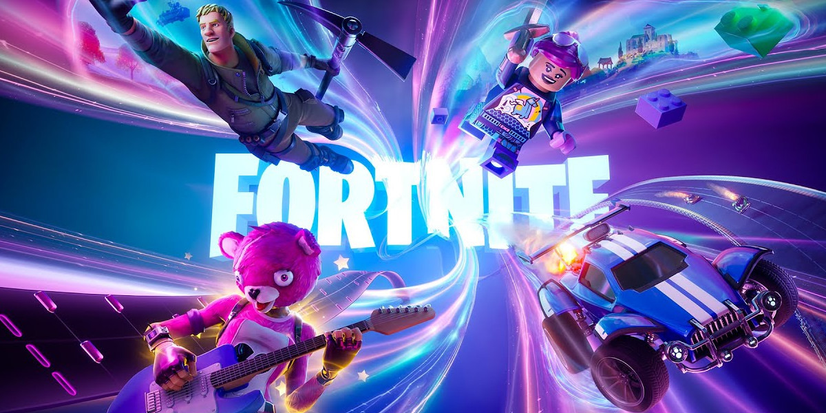 Глобальное возвращение Fortnite на iOS привело к рекордному за восемь лет скачиванию