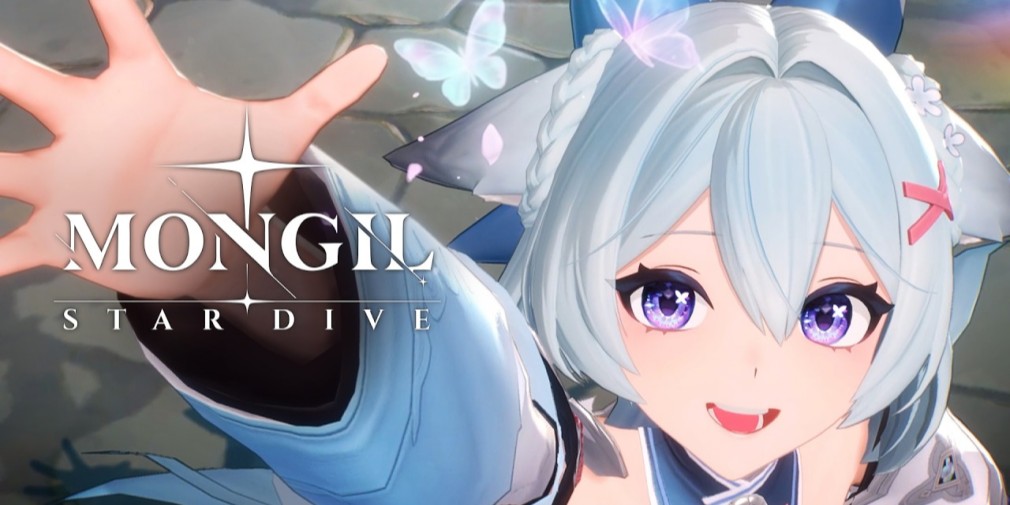 Mongil: Star Dive добавляет Нараэ и новый эндгейм-режим в свежем обновлении
