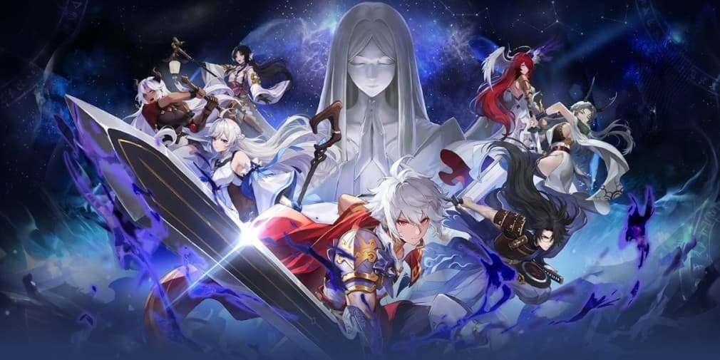 Коды для Sword X Staff (Май 2026) — Принесите Стеллати в дар Богине за ценные награды