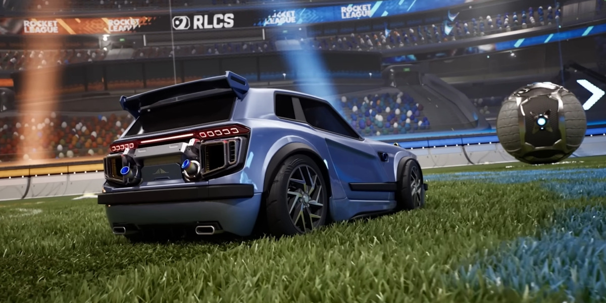 Epic дразнит анонсом Unreal Engine 6: Rocket League переходит на новый движок