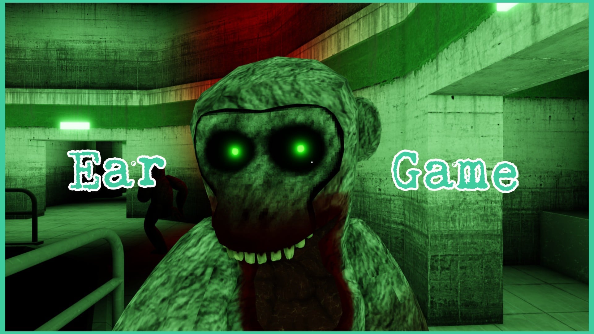 Прохождение игры Ear Game в Roblox: гид по ушастым приключениям