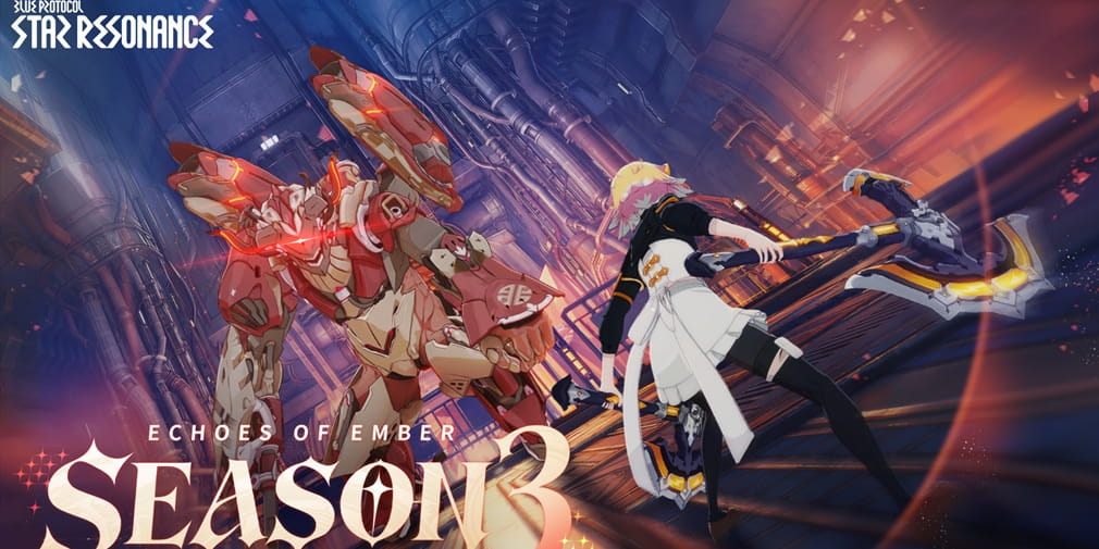 Blue Protocol: Star Resonance Season 3 стартует с коллаборацией с Fairy Tail