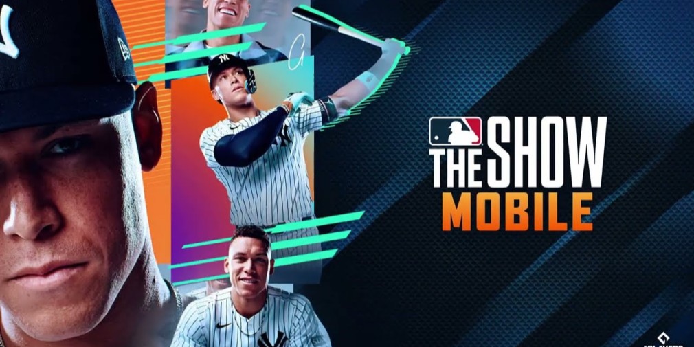 MLB The Show Mobile приносит консольный бейсбол на iOS и Android
