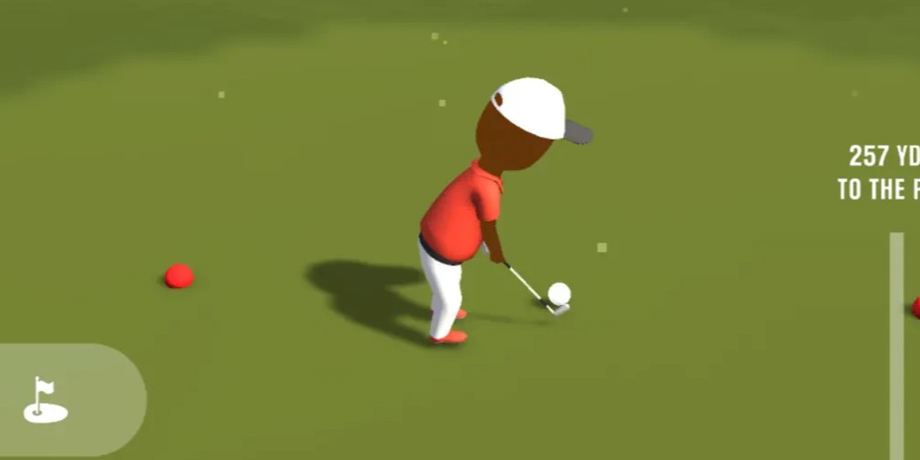 Golf In One Club вышла на iOS с еженедельными турнирами