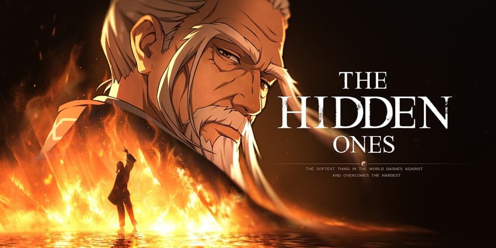 The Hidden Ones: Новый трейлер раскрывает суть 3D-ролевой игры в стиле боевых искусств
