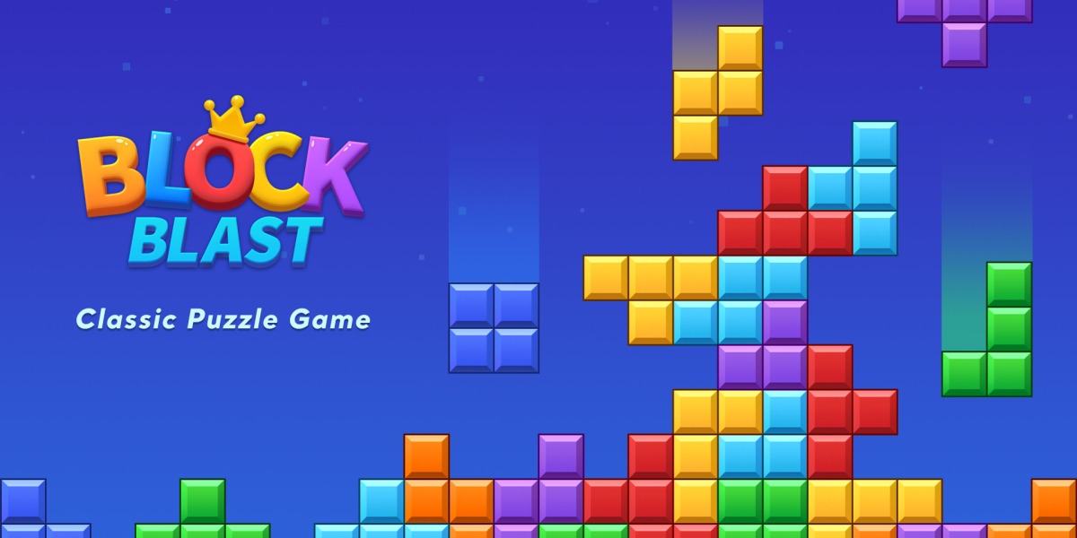 Block Blast от Hungry Studio вернулся в Google Play