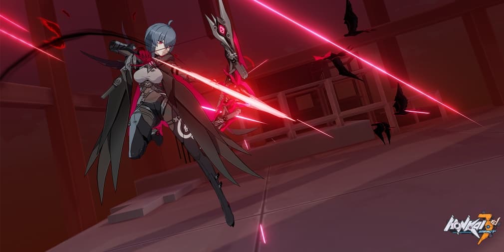 Коды для Honkai Impact: Май 2026