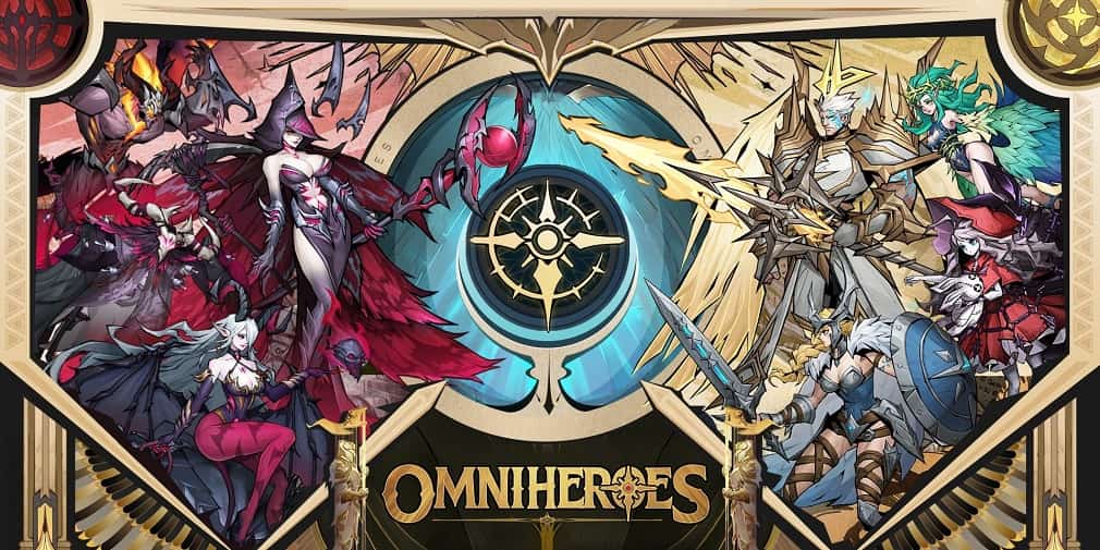 Промокоды Omniheroes на май 2026 — получи осколки, руду и билеты призыва