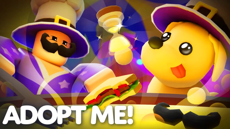 Гайд по одежде для персонажа в Adopt Me