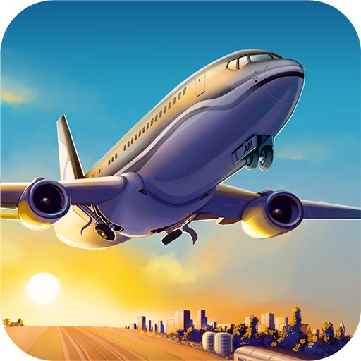 Airlines Manager — Гайд для начинающих