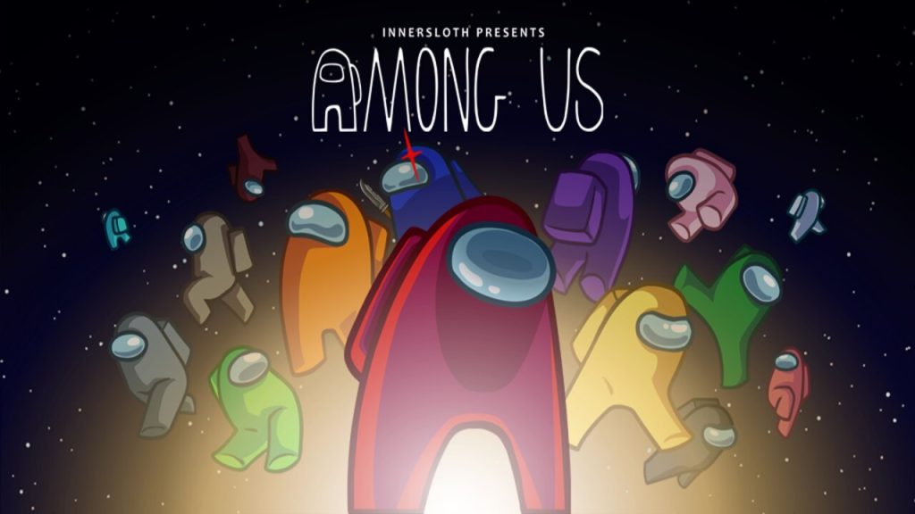Шумоглушитель в Among Us: гайд