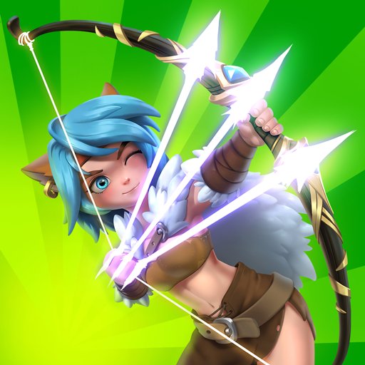 Arcade Hunter — Гайд для начинающих
