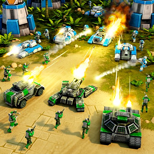 Art of War 3 — Гайд для начинающих