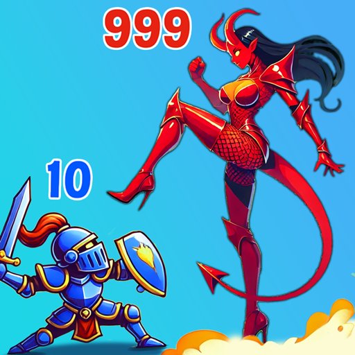 Battle Arena — Гайд для начинающих