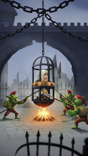 Battle Arena — Прокачка и ресурсы