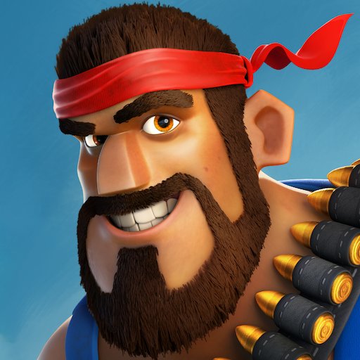 Boom Beach — Гайд для начинающих