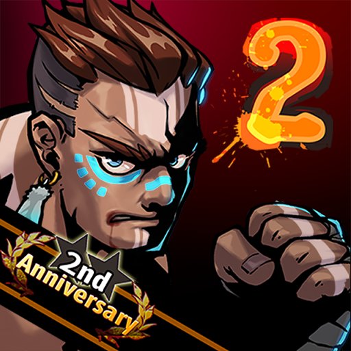 Brutal Street 2 — Гайд для начинающих