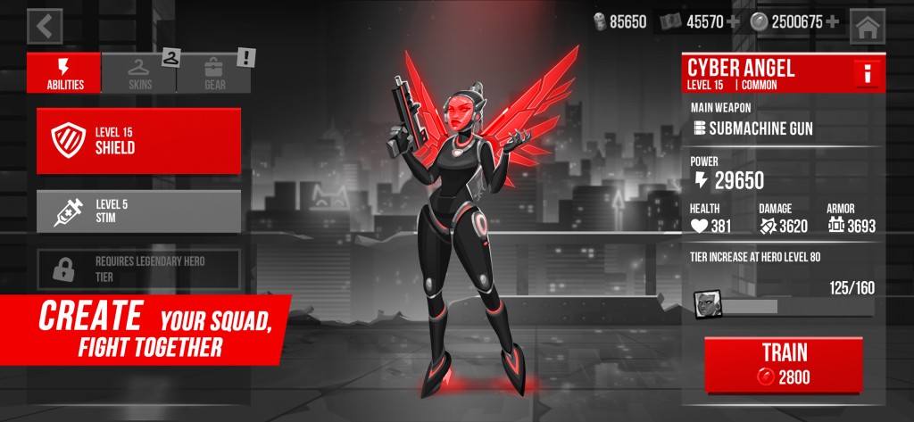 Стратегия отступления в Bullet Echo: когда отходить