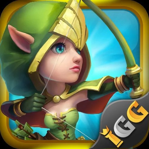 Castle Clash — Гайд для начинающих