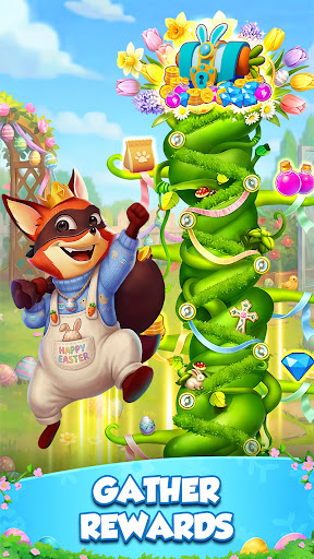 Crazy Fox — Прокачка и ресурсы
