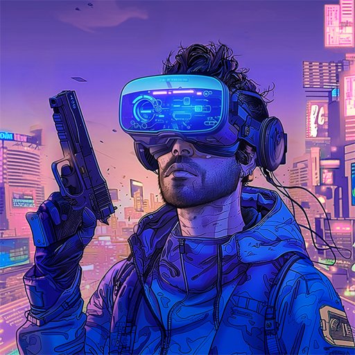 Cyberika — Гайд для начинающих