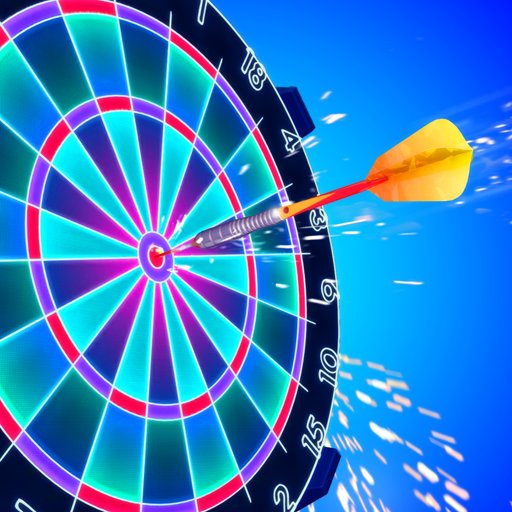 Darts of Fury — Гайд для начинающих