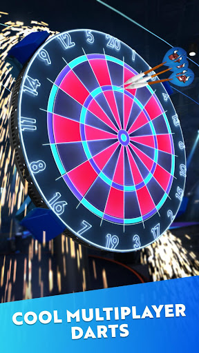 Darts of Fury — Прокачка и ресурсы