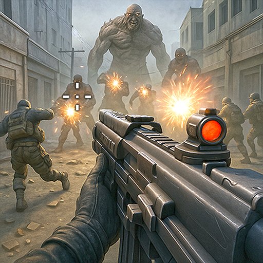 Dead Trigger 2 — Гайд для начинающих