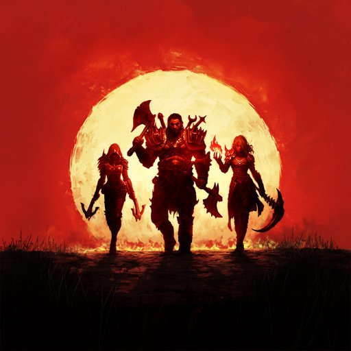 Diablo Immortal — Гайд для начинающих