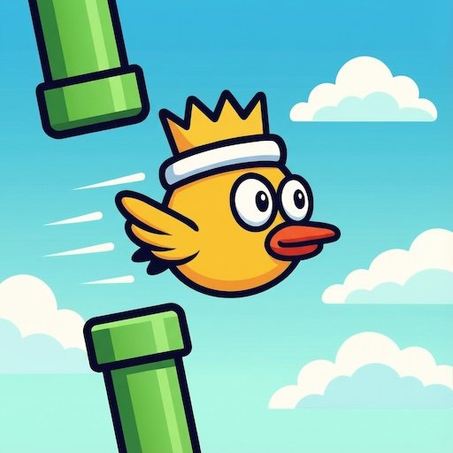 Flappy Bird
