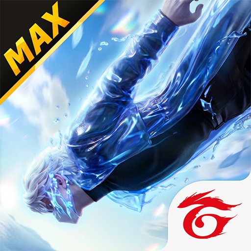 Garena Free Fire Max
