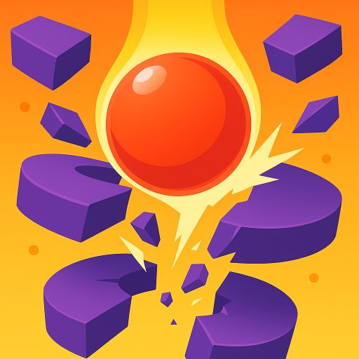 Helix Jump