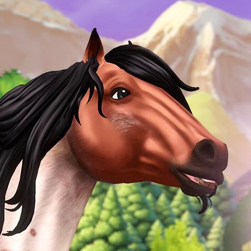 Horse Isle