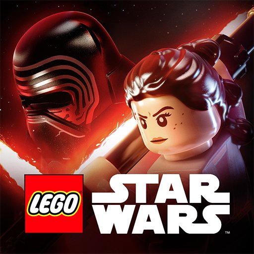 Lego Star Wars: Castaways