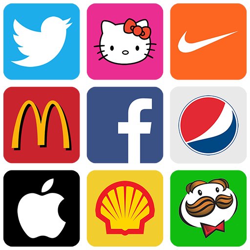 Logo Quiz