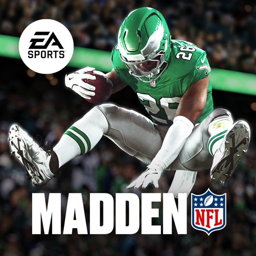 Madden NFL 24