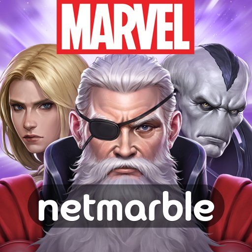 Marvel Super War