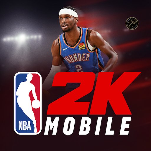 NBA 2K