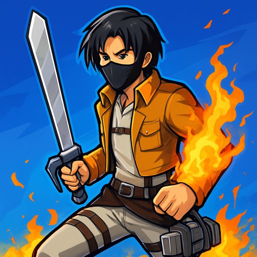 Attack on Titan: Tactics