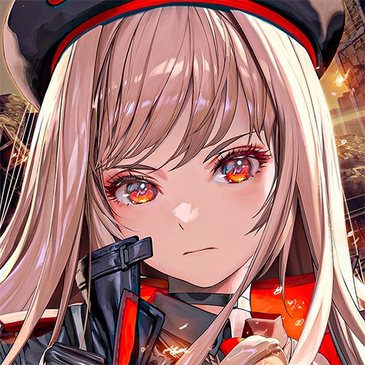 Nikke: Goddess of Victory