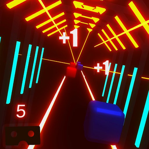 Beat Saber VR