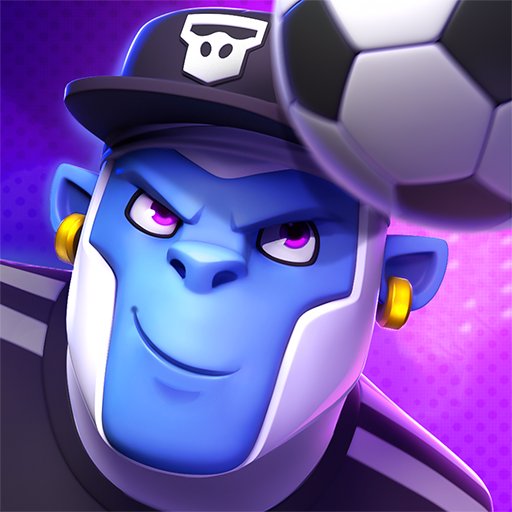 Omega Strikers