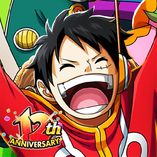 One Piece Treasure Cruise